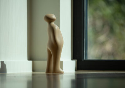 Artistic & sharp